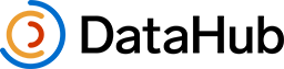 DataHub Customer Support Portal Help Center home page